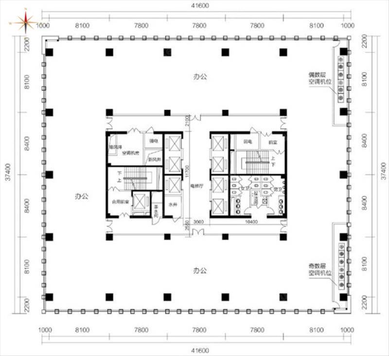 汉峪金谷_济南汉峪金谷价格_楼盘详情_户型图_介绍-团