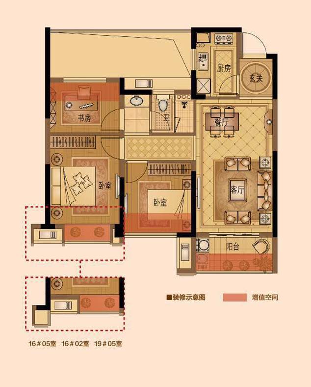 盈都君悦_杭州盈都君悦价格_楼盘详情_户型图_介绍-筑家易