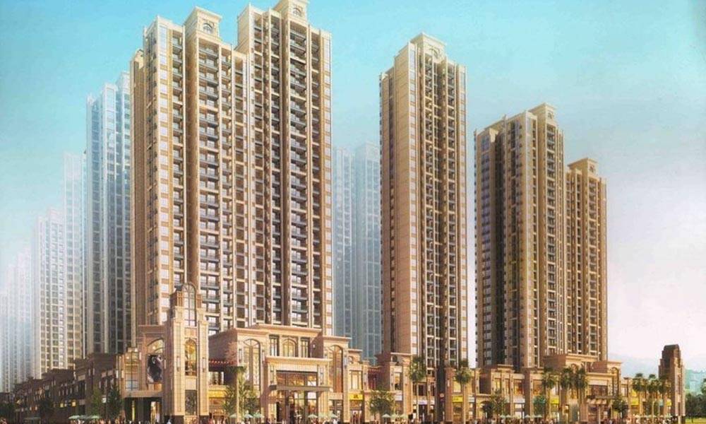 地标海东广场_湛江地标海东广场价格_楼盘详情_户型图_介绍-筑家易