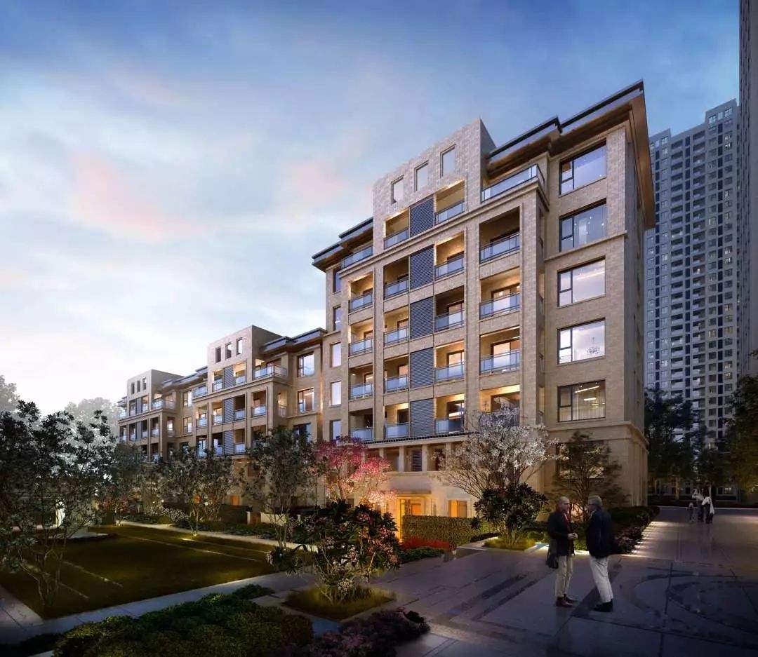 天地源·大都会_西安天地源·大都会价格_楼盘详情_户型图_介绍-筑家