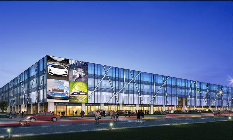 江南汽车博览城_湖州江南汽车博览城价格_楼盘详情_户型图_介绍-湖州